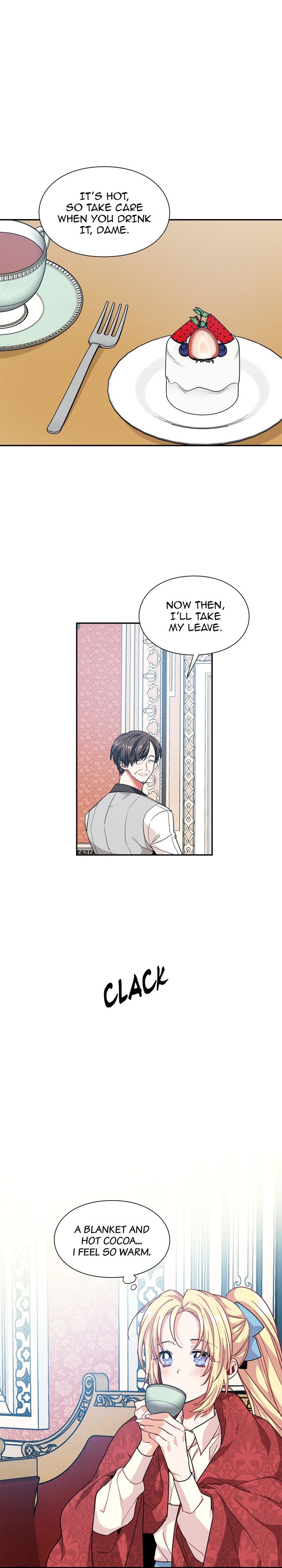 Doctor Elise – The Royal Lady with the Lamp - Chapter 100 Page 16