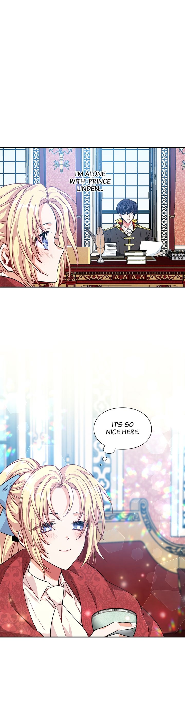 Doctor Elise – The Royal Lady with the Lamp - Chapter 100 Page 17
