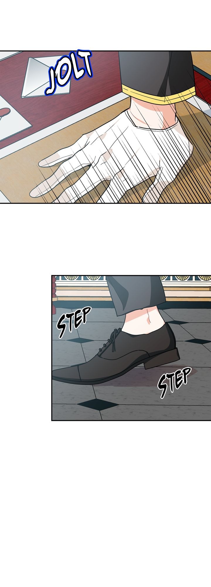 Doctor Elise – The Royal Lady with the Lamp - Chapter 100 Page 19