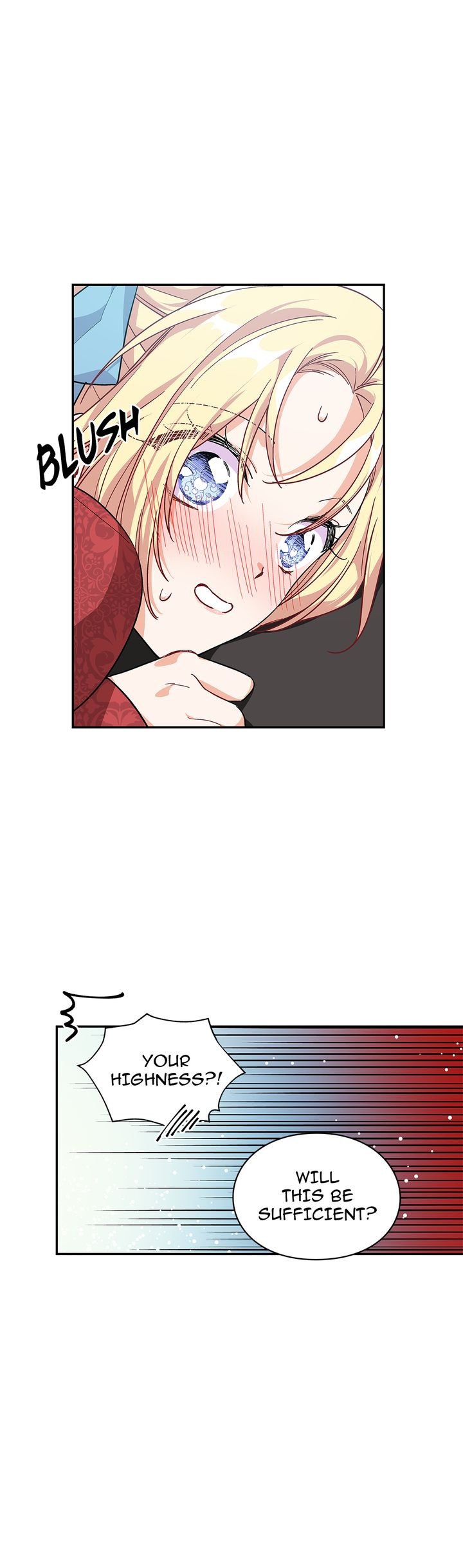 Doctor Elise – The Royal Lady with the Lamp - Chapter 100 Page 21