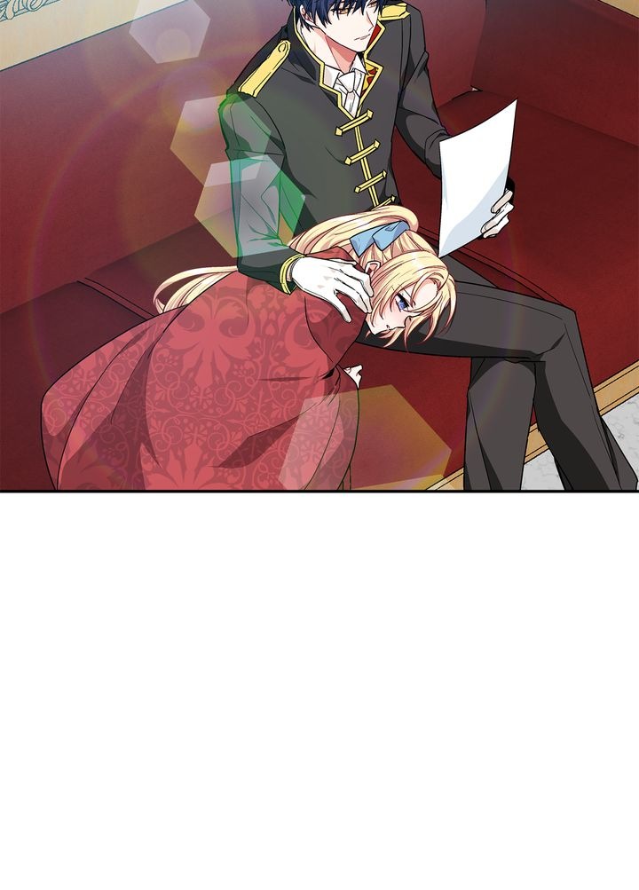 Doctor Elise – The Royal Lady with the Lamp - Chapter 100 Page 23