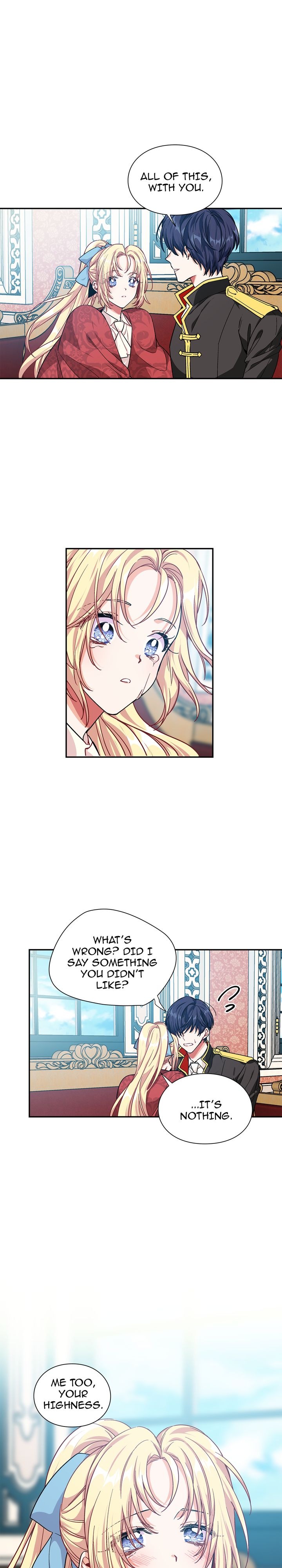 Doctor Elise – The Royal Lady with the Lamp - Chapter 100 Page 26