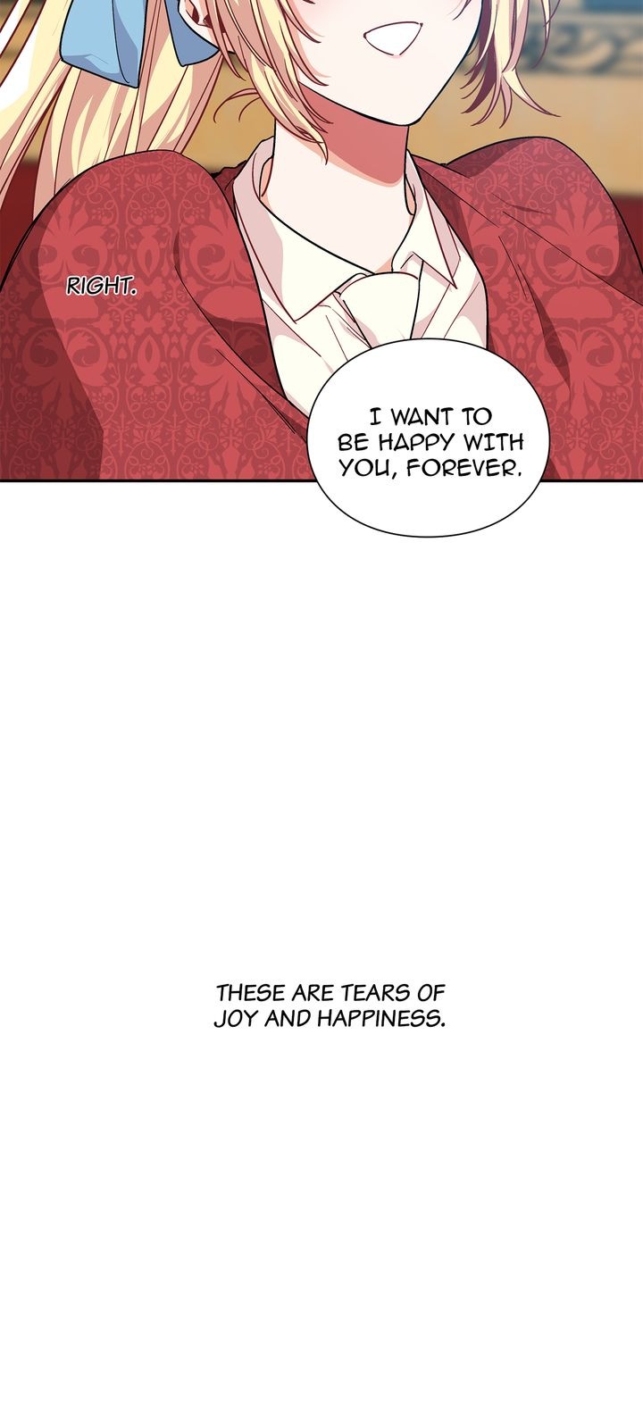 Doctor Elise – The Royal Lady with the Lamp - Chapter 100 Page 27