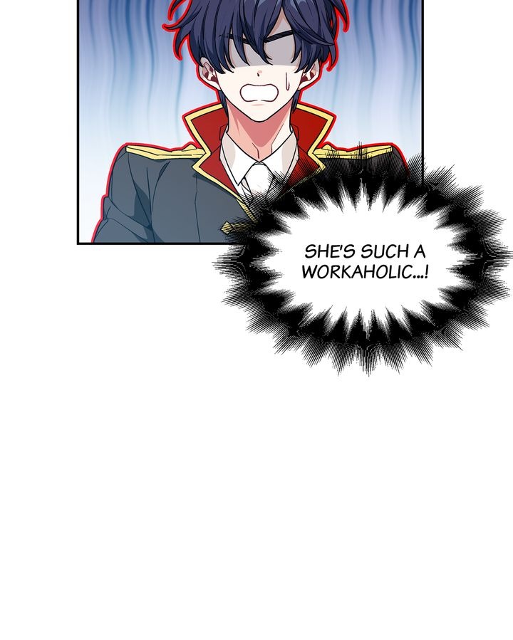 Doctor Elise – The Royal Lady with the Lamp - Chapter 100 Page 7