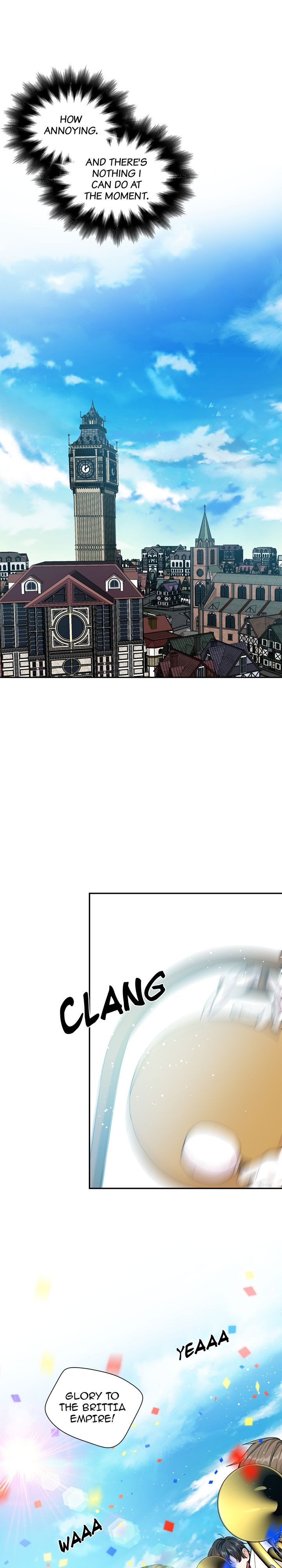Doctor Elise – The Royal Lady with the Lamp - Chapter 101 Page 6