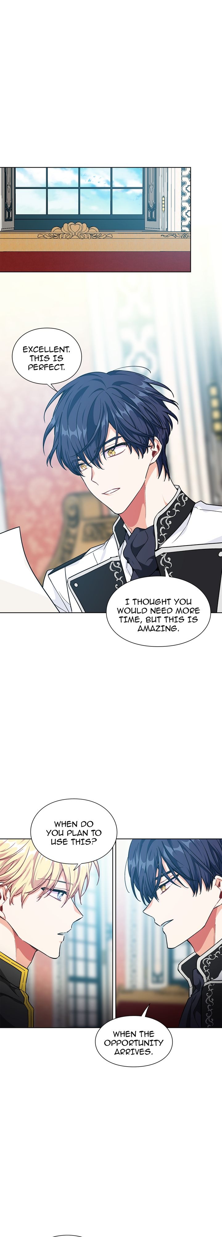 Doctor Elise – The Royal Lady with the Lamp - Chapter 105 Page 10
