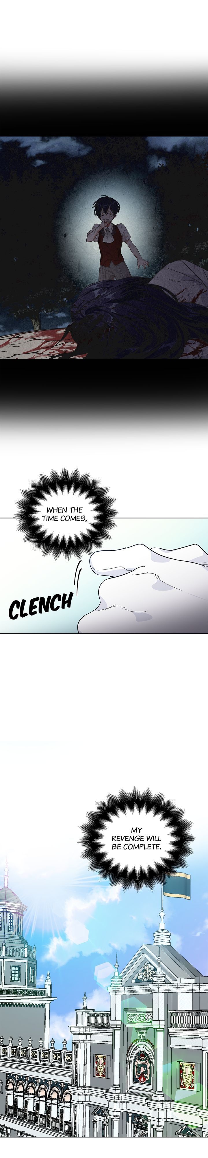 Doctor Elise – The Royal Lady with the Lamp - Chapter 105 Page 16