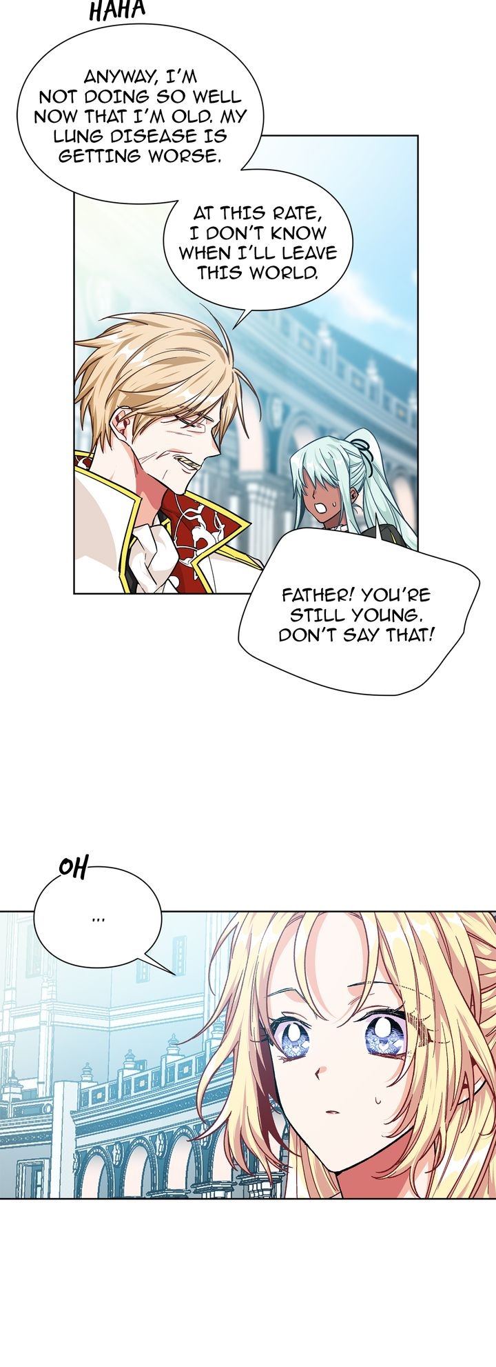 Doctor Elise – The Royal Lady with the Lamp - Chapter 105 Page 7