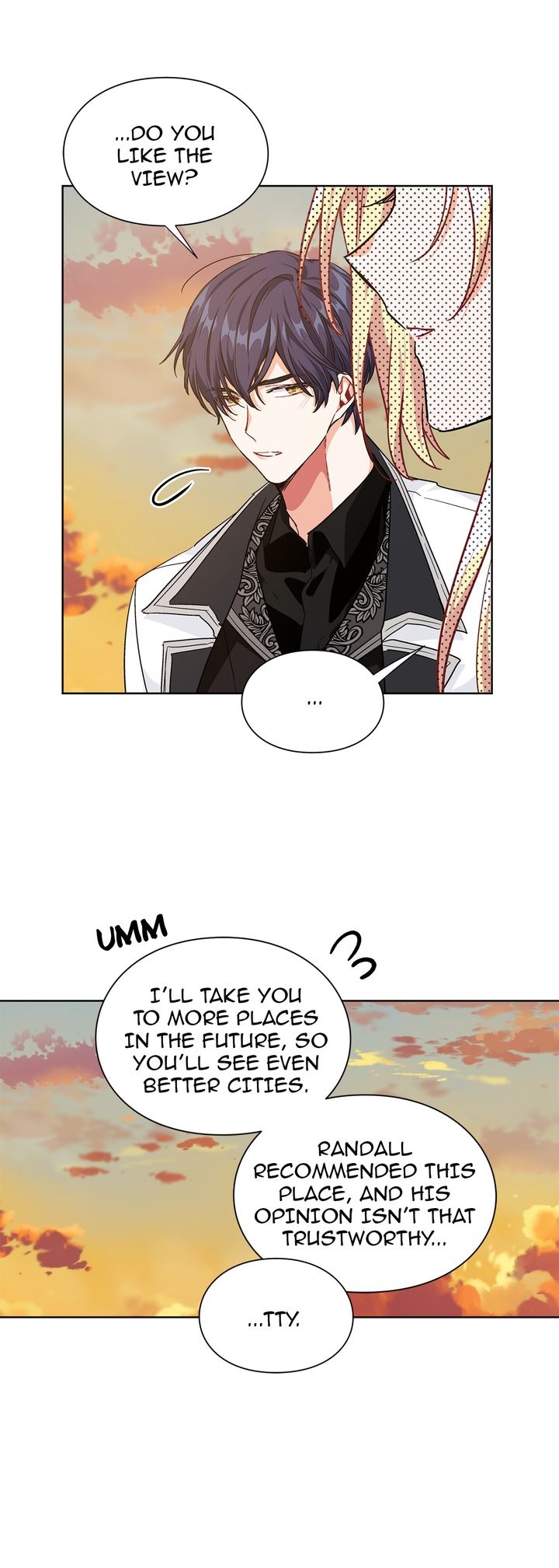 Doctor Elise – The Royal Lady with the Lamp - Chapter 108 Page 13