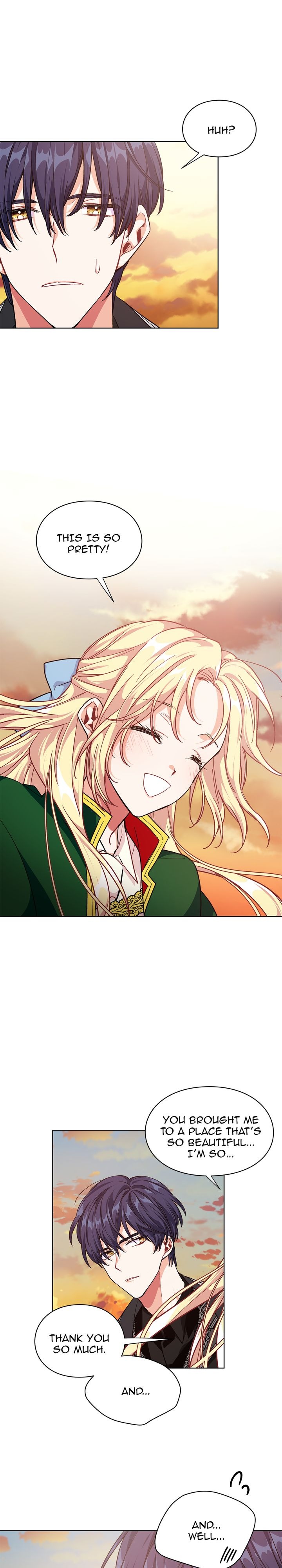 Doctor Elise – The Royal Lady with the Lamp - Chapter 108 Page 14
