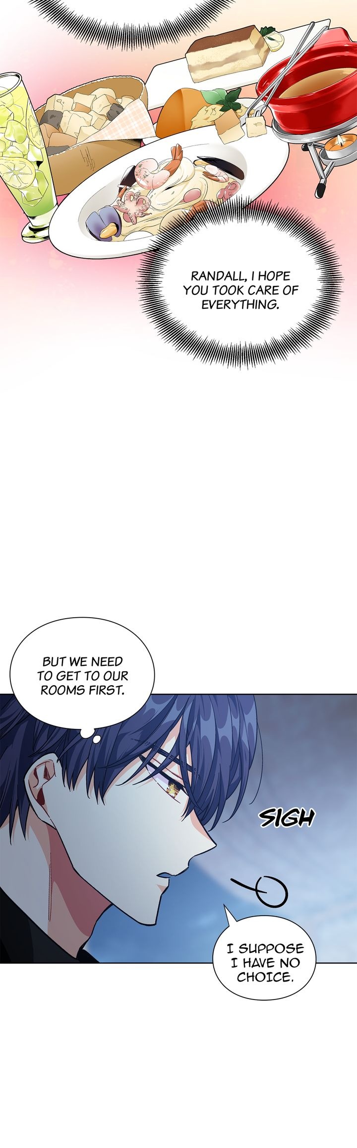 Doctor Elise – The Royal Lady with the Lamp - Chapter 108 Page 17