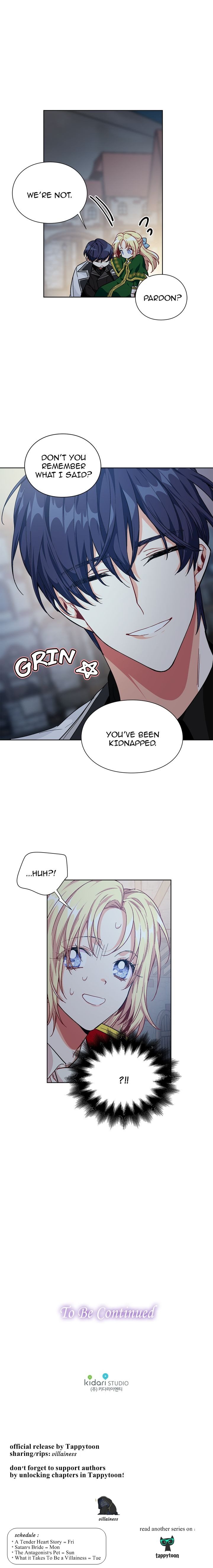 Doctor Elise – The Royal Lady with the Lamp - Chapter 108 Page 20