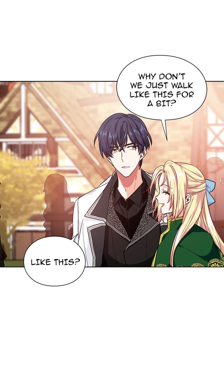 Doctor Elise – The Royal Lady with the Lamp - Chapter 108 Page 5