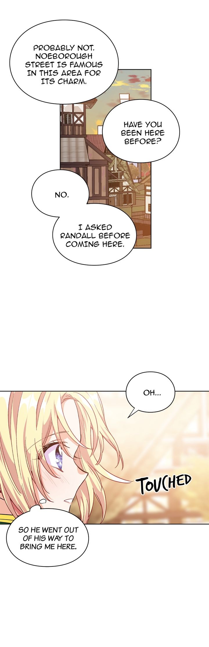 Doctor Elise – The Royal Lady with the Lamp - Chapter 108 Page 7