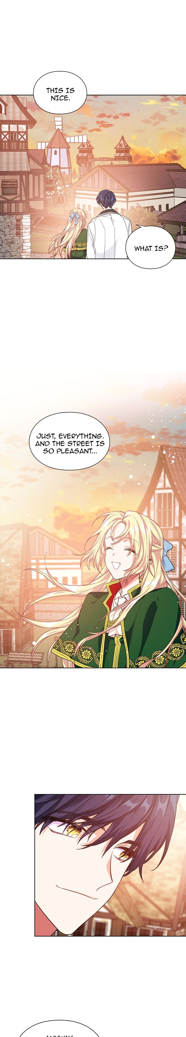 Doctor Elise – The Royal Lady with the Lamp - Chapter 108 Page 8
