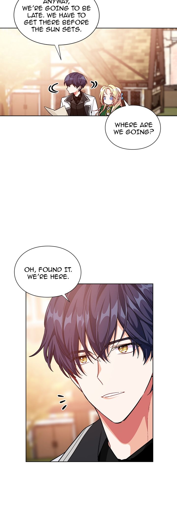 Doctor Elise – The Royal Lady with the Lamp - Chapter 108 Page 9