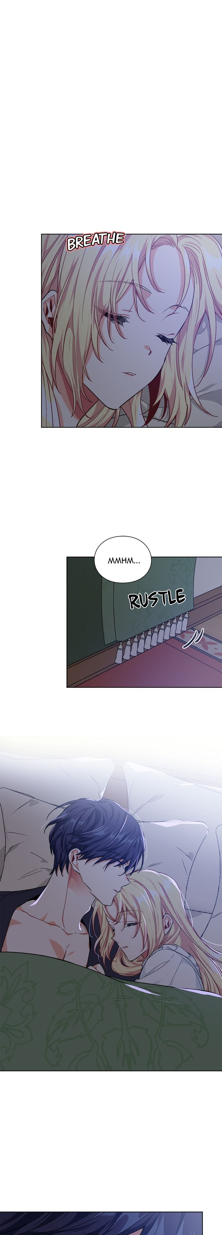 Doctor Elise – The Royal Lady with the Lamp - Chapter 110 Page 1
