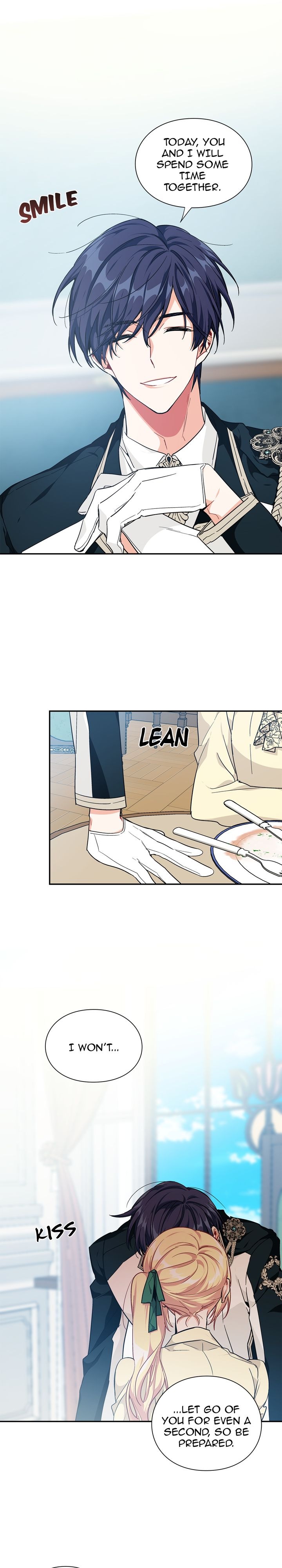 Doctor Elise – The Royal Lady with the Lamp - Chapter 110 Page 10