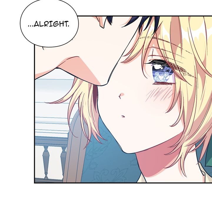 Doctor Elise – The Royal Lady with the Lamp - Chapter 110 Page 11