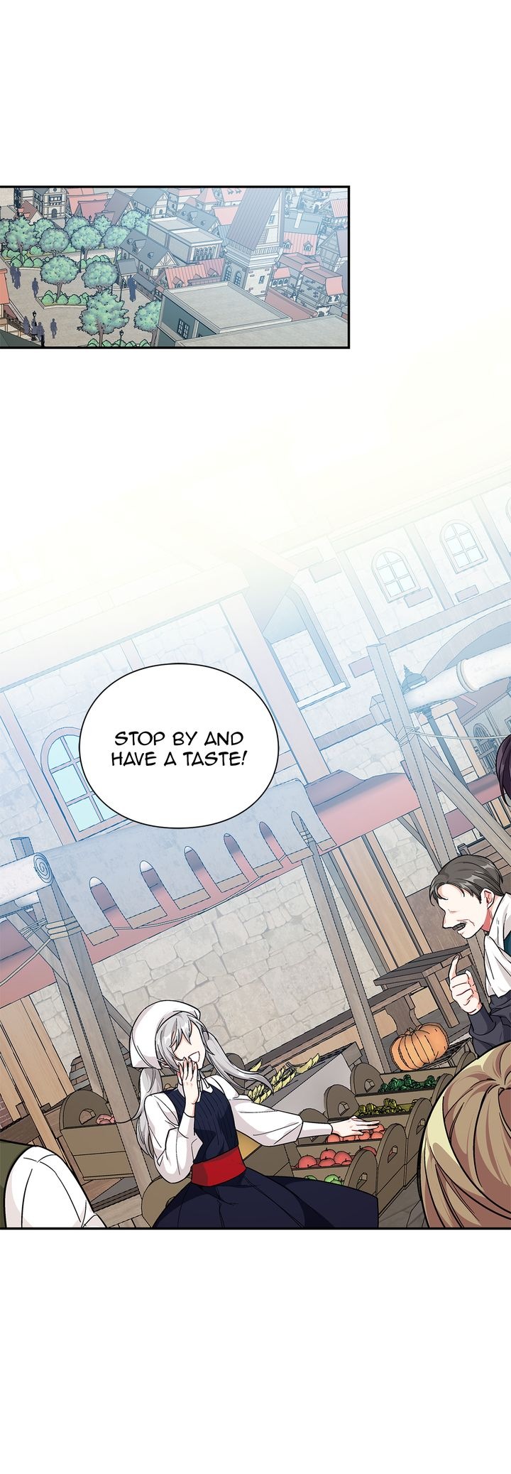 Doctor Elise – The Royal Lady with the Lamp - Chapter 110 Page 12