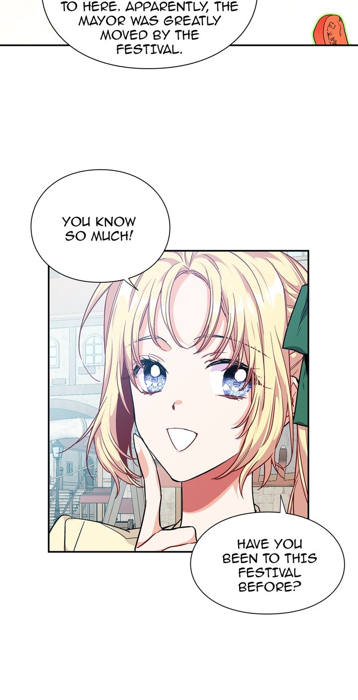 Doctor Elise – The Royal Lady with the Lamp - Chapter 110 Page 14