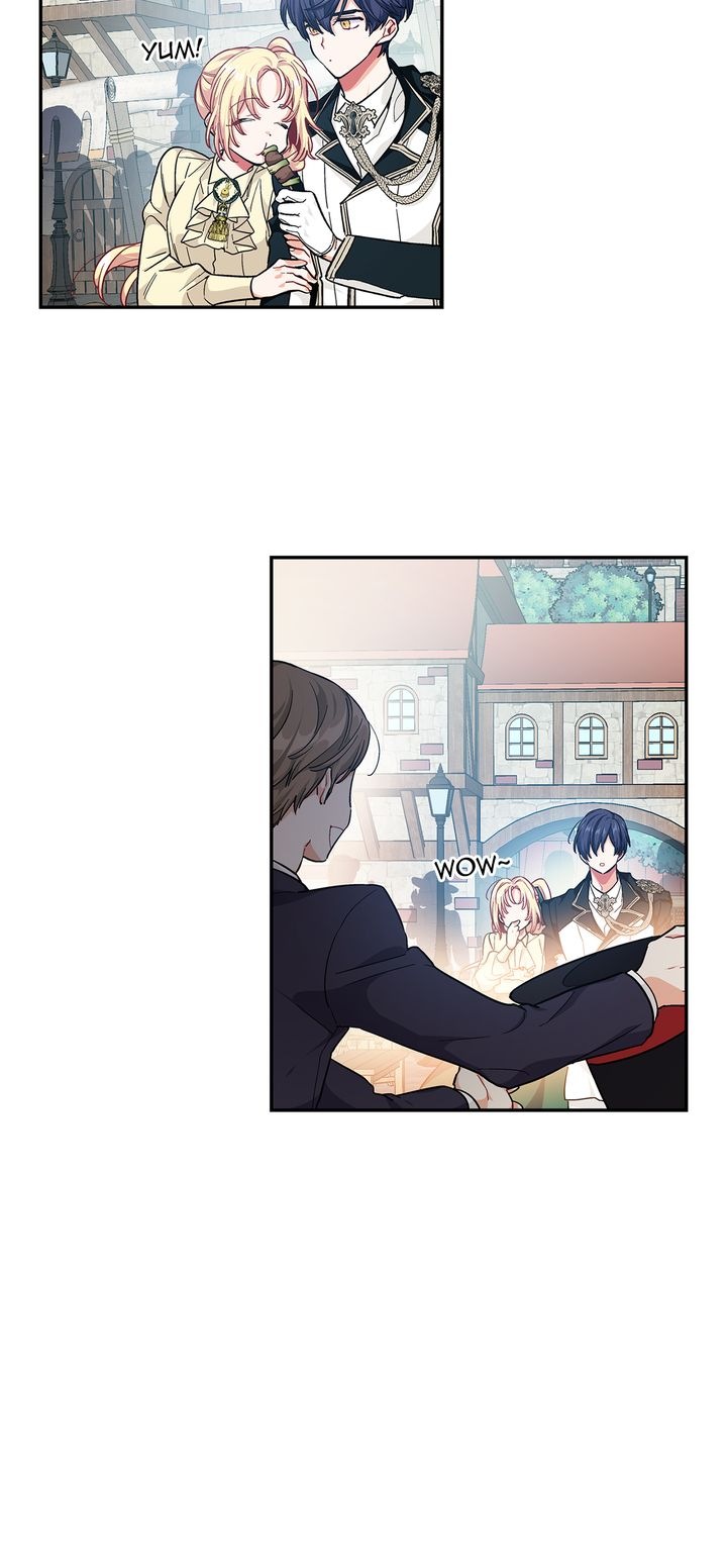 Doctor Elise – The Royal Lady with the Lamp - Chapter 110 Page 18