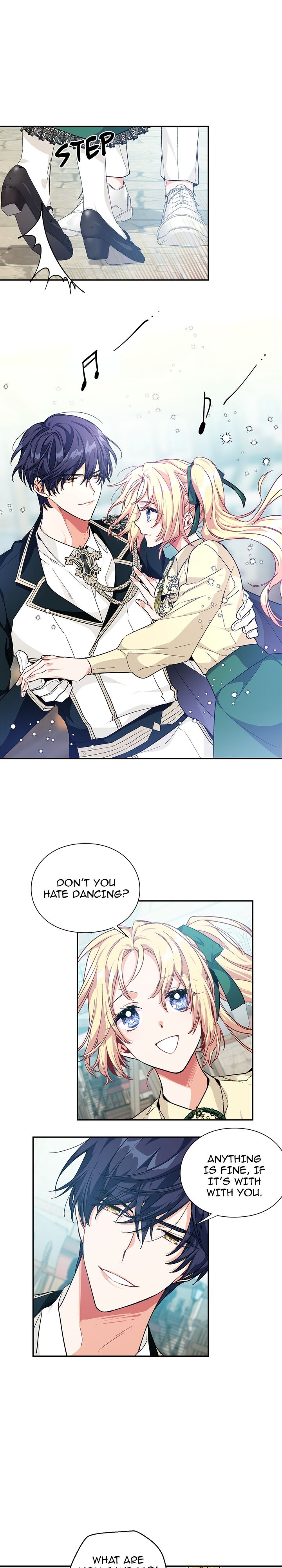 Doctor Elise – The Royal Lady with the Lamp - Chapter 110 Page 19