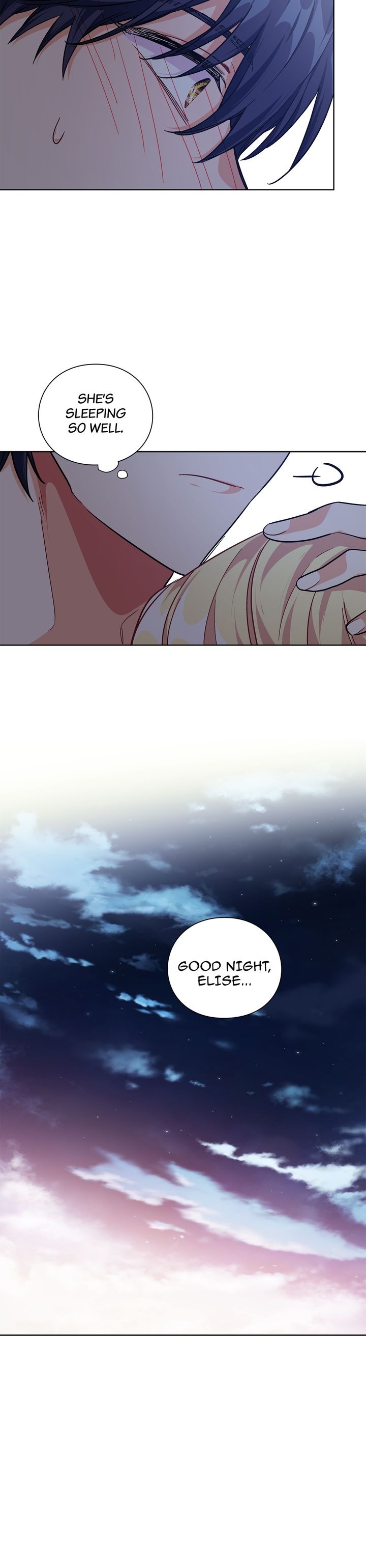 Doctor Elise – The Royal Lady with the Lamp - Chapter 110 Page 2
