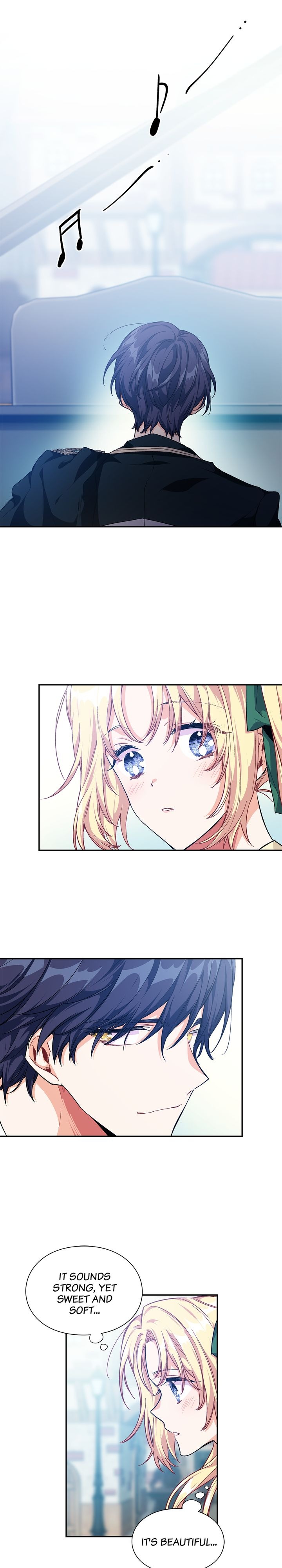 Doctor Elise – The Royal Lady with the Lamp - Chapter 110 Page 25