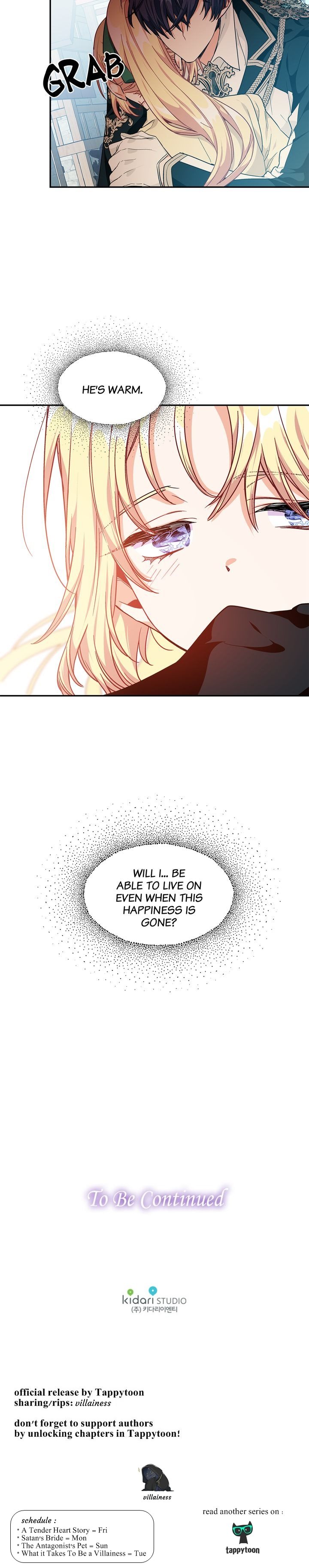 Doctor Elise – The Royal Lady with the Lamp - Chapter 110 Page 28
