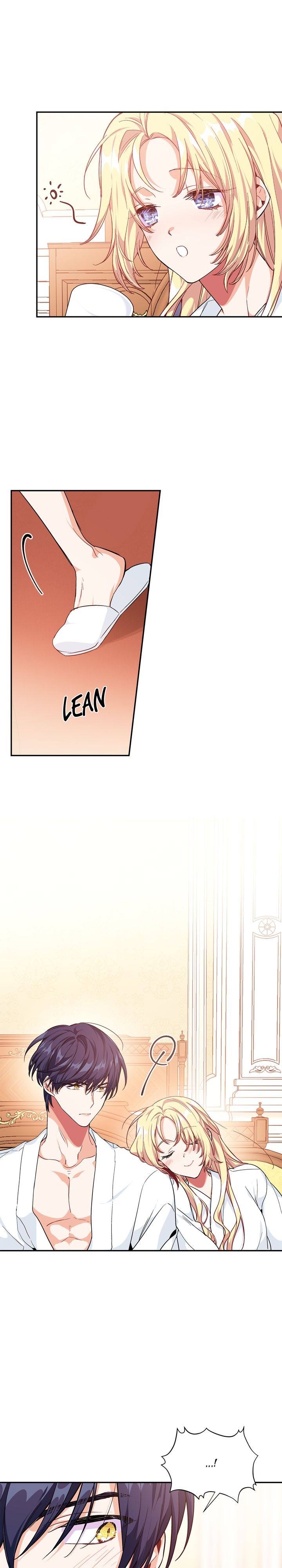Doctor Elise – The Royal Lady with the Lamp - Chapter 111 Page 14