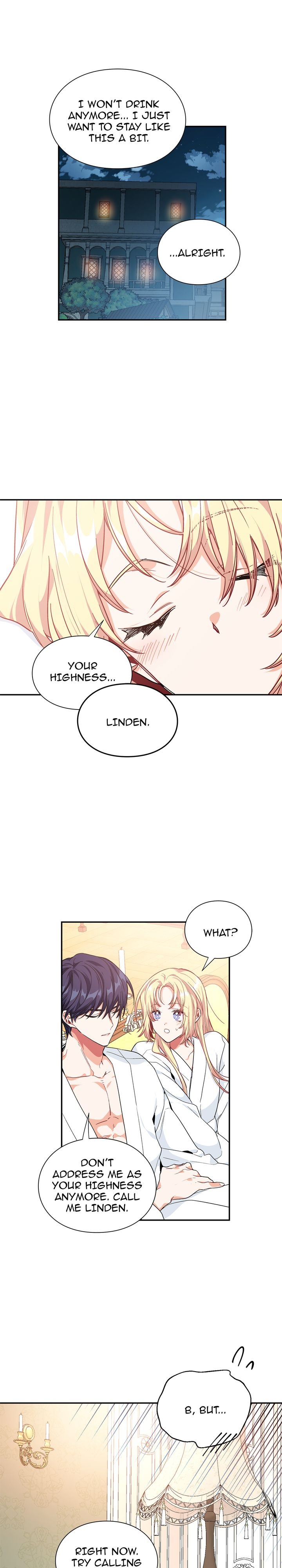 Doctor Elise – The Royal Lady with the Lamp - Chapter 111 Page 16