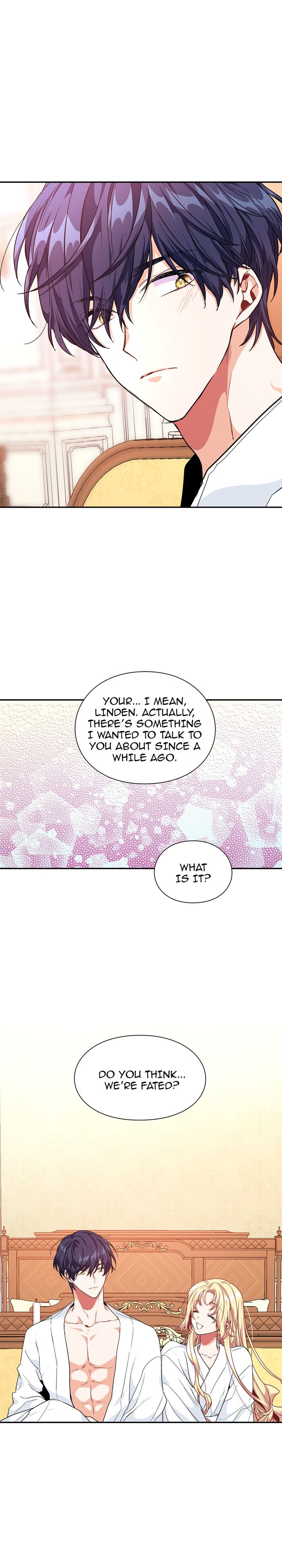 Doctor Elise – The Royal Lady with the Lamp - Chapter 111 Page 18