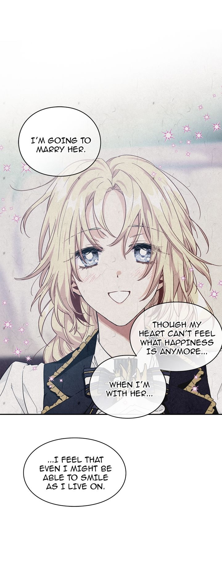 Doctor Elise – The Royal Lady with the Lamp - Chapter 113 Page 23