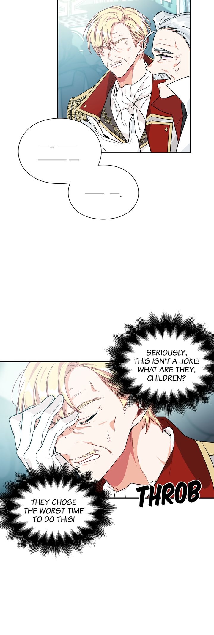Doctor Elise – The Royal Lady with the Lamp - Chapter 115 Page 13