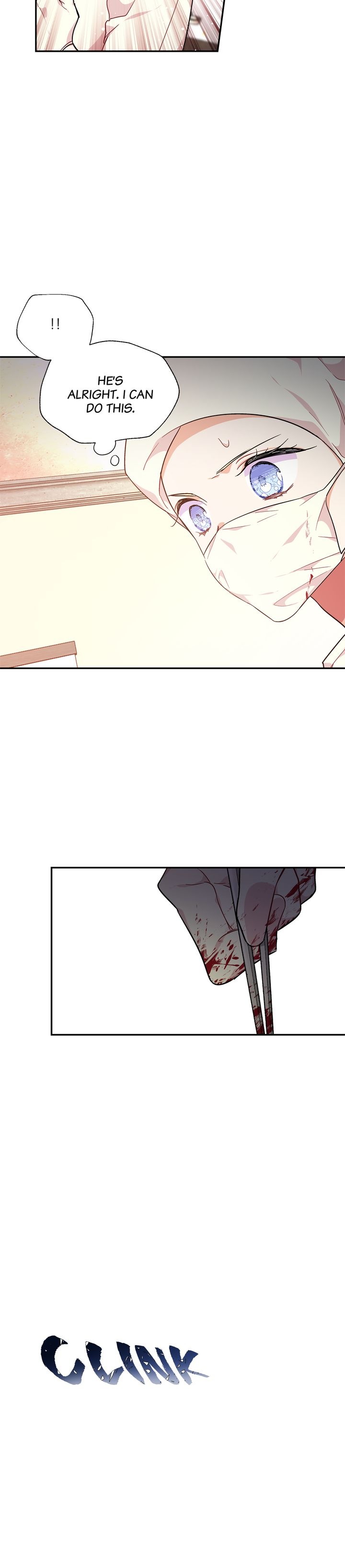 Doctor Elise – The Royal Lady with the Lamp - Chapter 117 Page 15