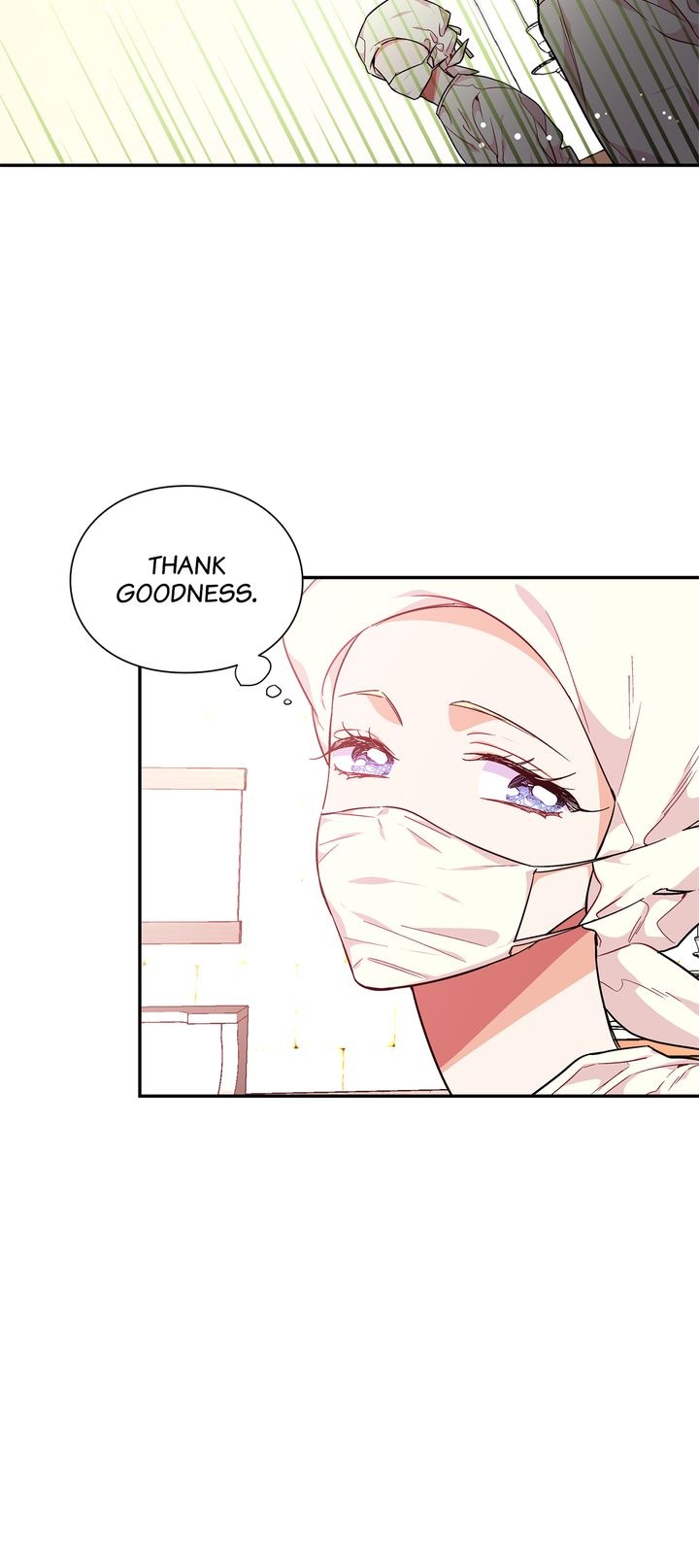 Doctor Elise – The Royal Lady with the Lamp - Chapter 117 Page 21