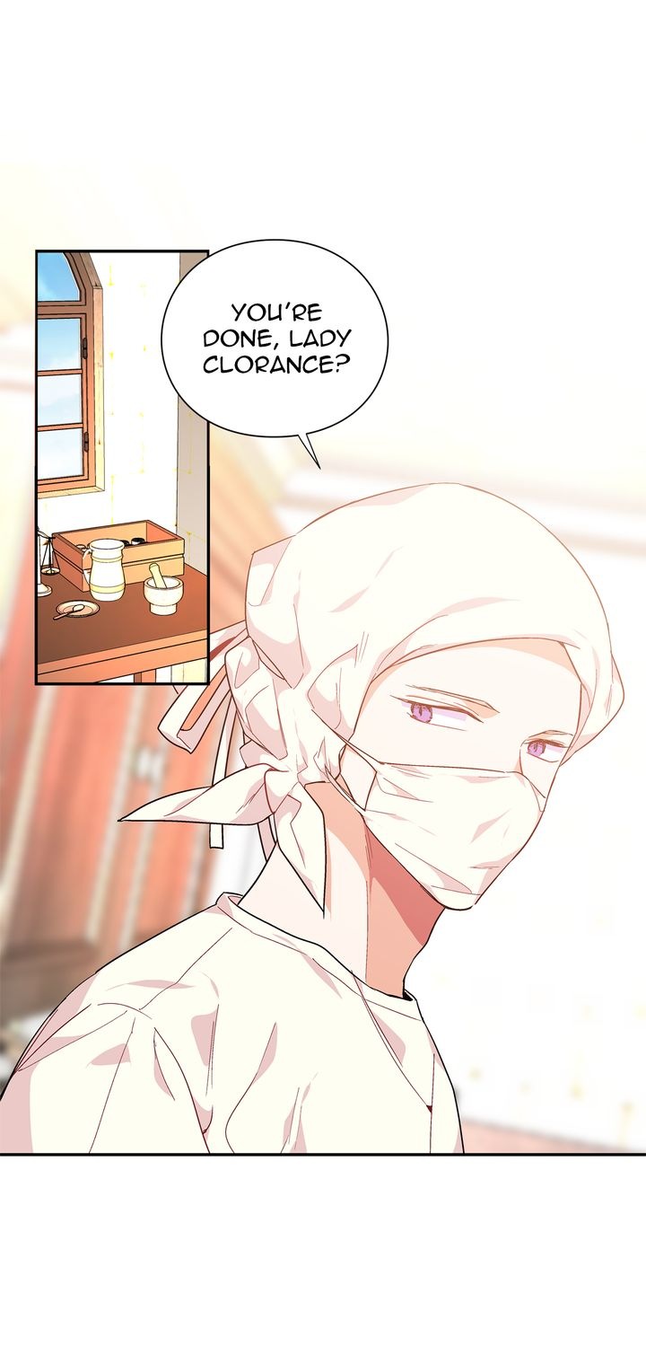 Doctor Elise – The Royal Lady with the Lamp - Chapter 117 Page 23