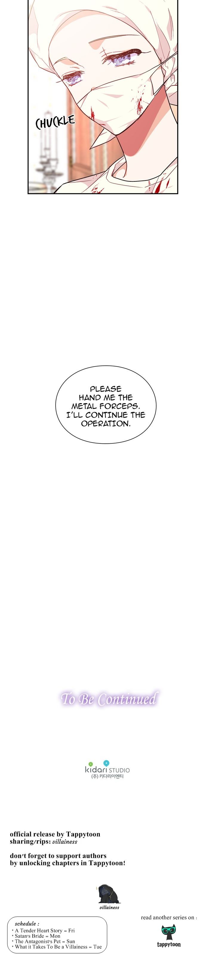Doctor Elise – The Royal Lady with the Lamp - Chapter 117 Page 25