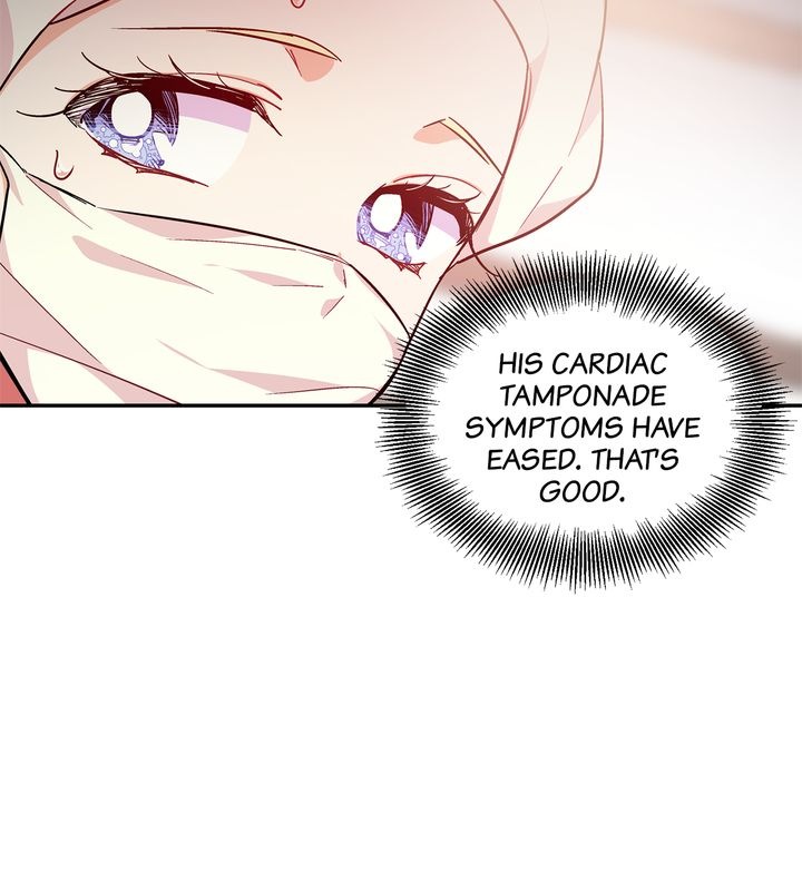 Doctor Elise – The Royal Lady with the Lamp - Chapter 117 Page 7