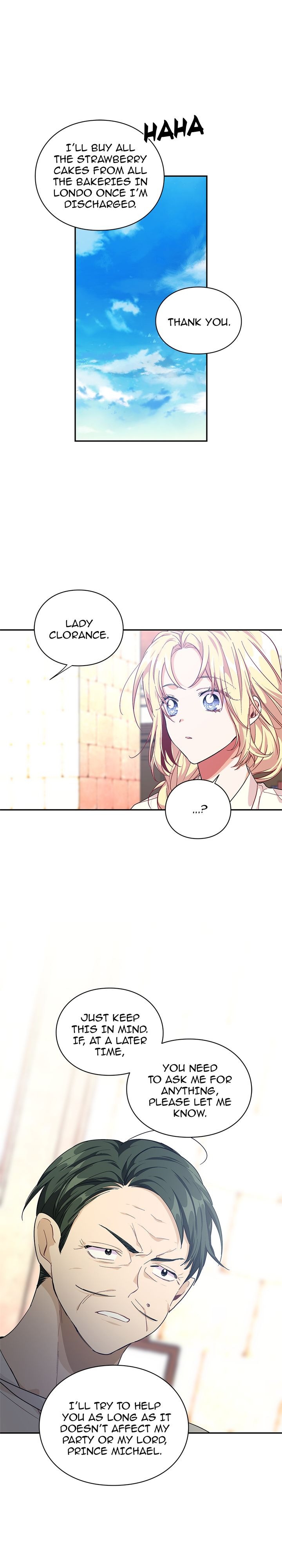 Doctor Elise – The Royal Lady with the Lamp - Chapter 118 Page 16