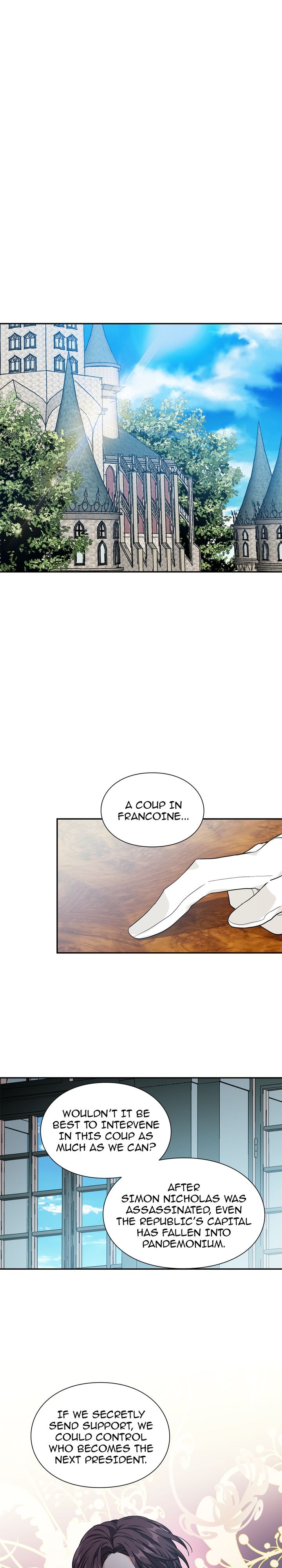 Doctor Elise – The Royal Lady with the Lamp - Chapter 118 Page 18