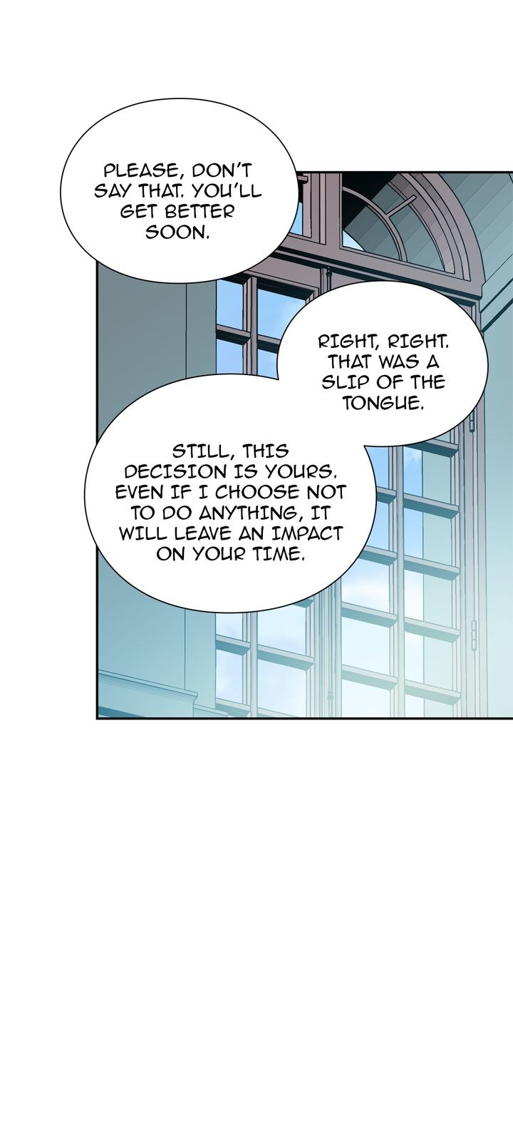 Doctor Elise – The Royal Lady with the Lamp - Chapter 118 Page 21