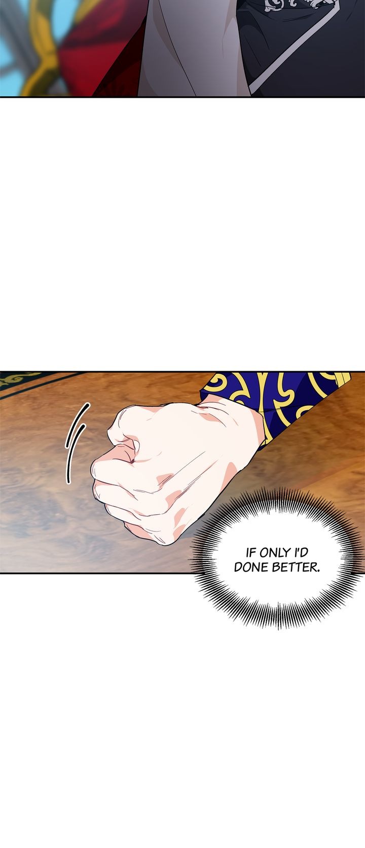 Doctor Elise – The Royal Lady with the Lamp - Chapter 118 Page 23