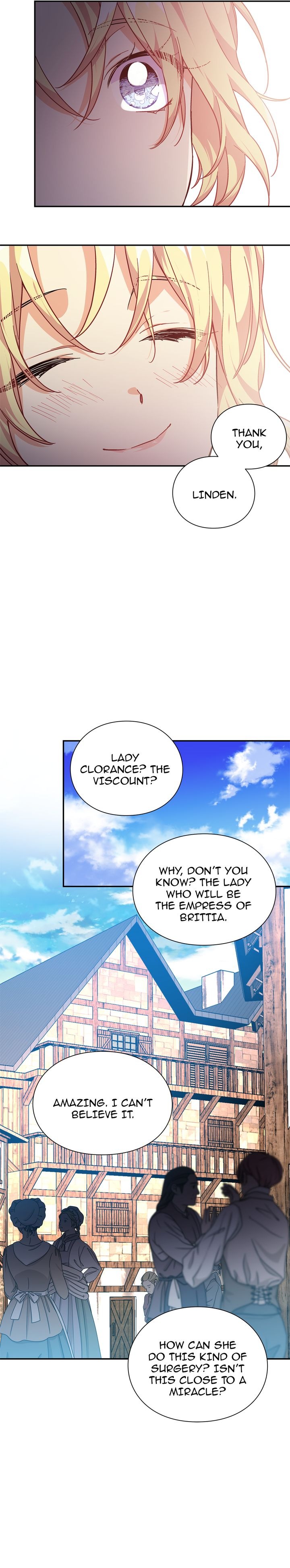 Doctor Elise – The Royal Lady with the Lamp - Chapter 118 Page 7