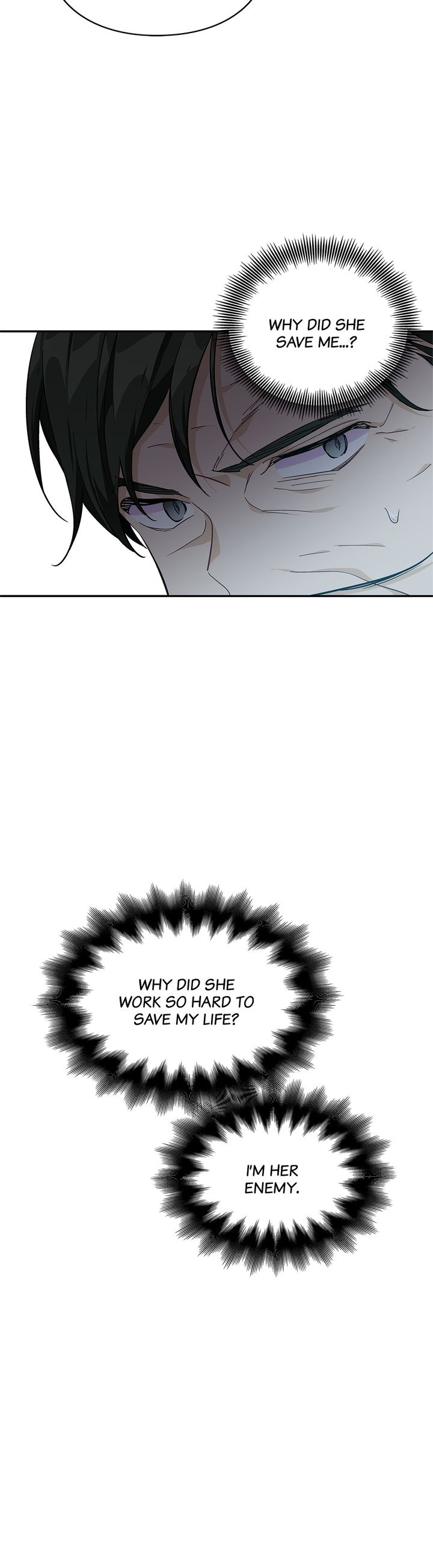 Doctor Elise – The Royal Lady with the Lamp - Chapter 118 Page 9