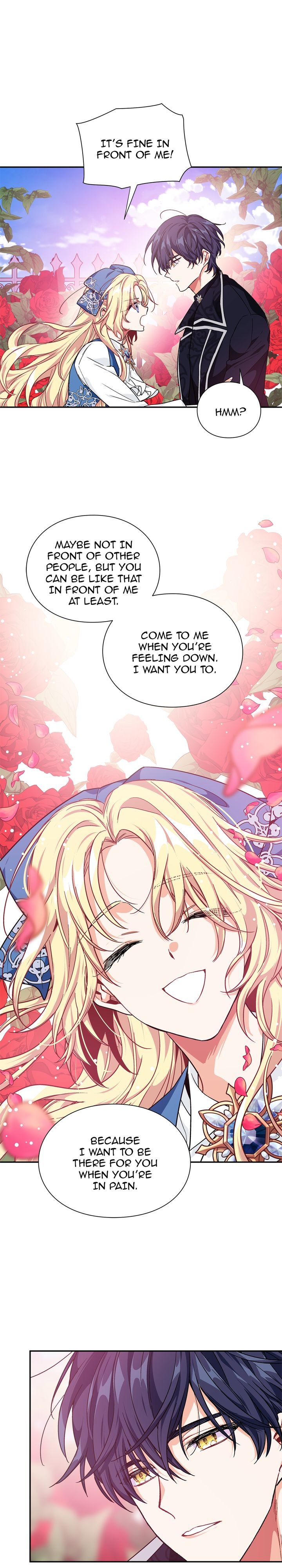 Doctor Elise – The Royal Lady with the Lamp - Chapter 119 Page 20