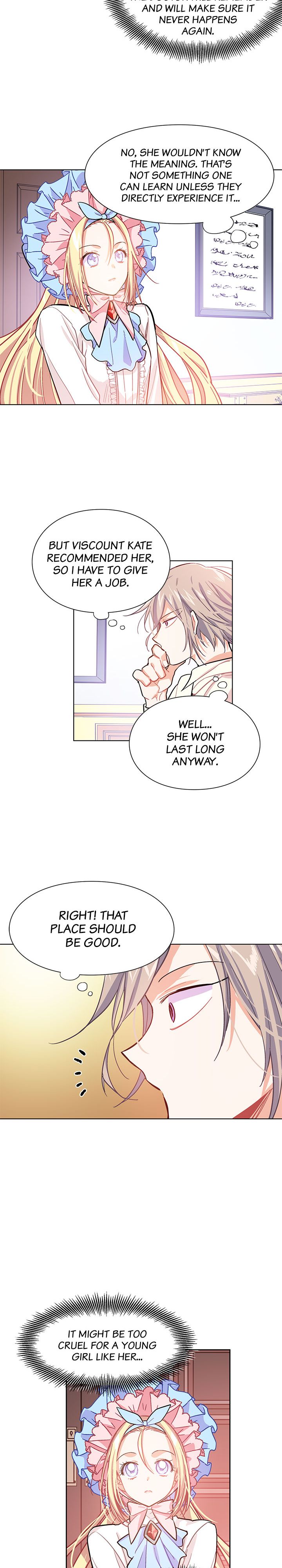 Doctor Elise – The Royal Lady with the Lamp - Chapter 12 Page 13