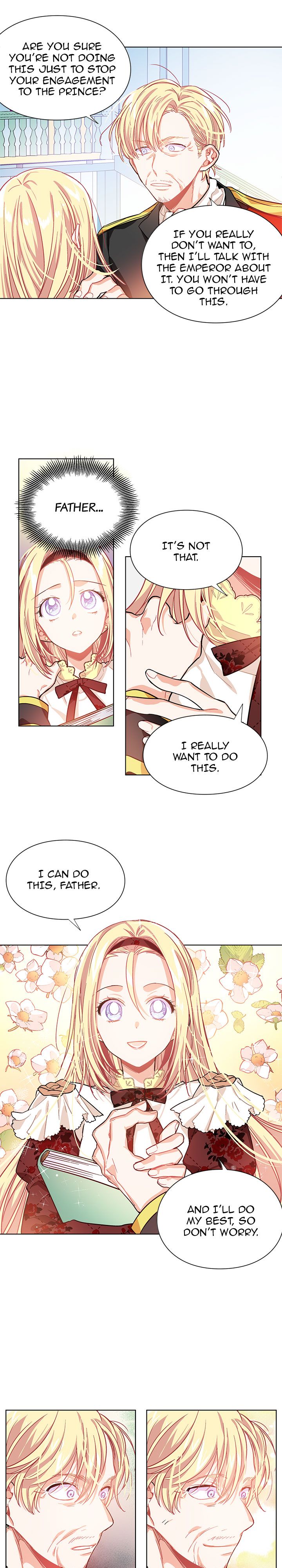 Doctor Elise – The Royal Lady with the Lamp - Chapter 12 Page 5