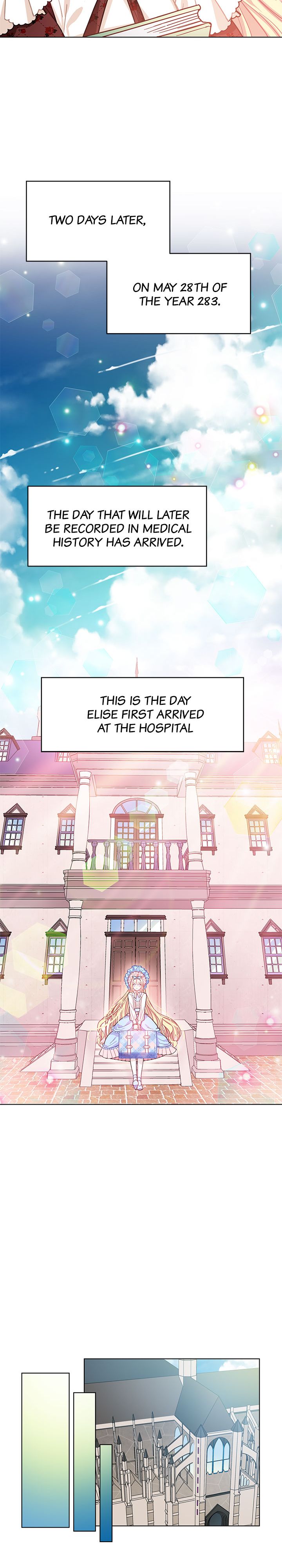 Doctor Elise – The Royal Lady with the Lamp - Chapter 12 Page 7